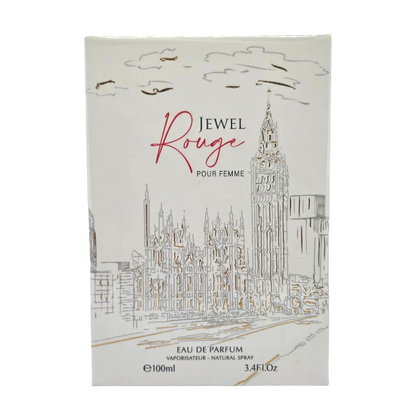 Jewel Rouge
