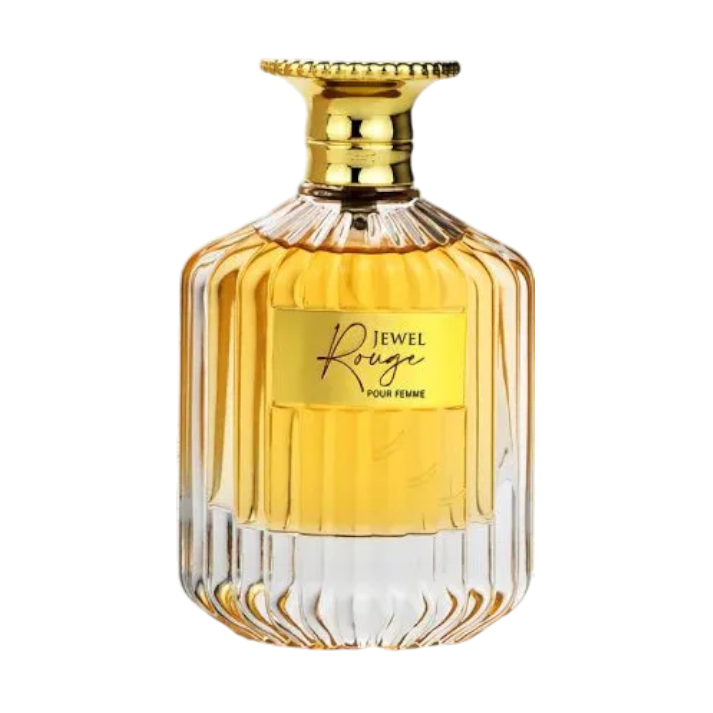 Jewel Rouge