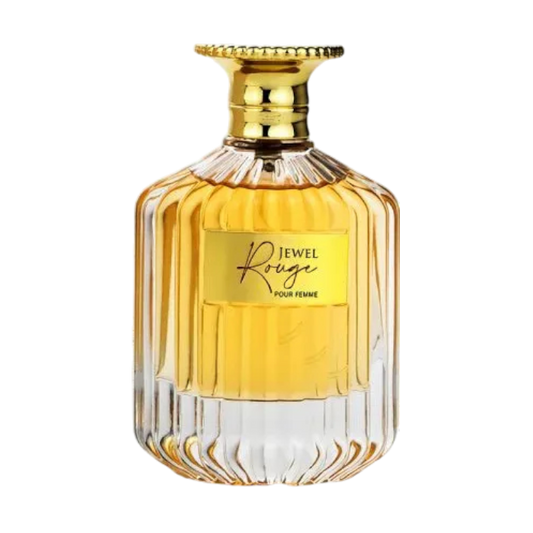 Jewel Rouge