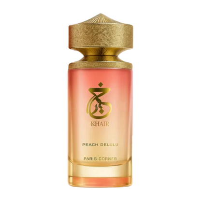 Khair Peach Delulu