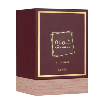 Khamrah Dukhan