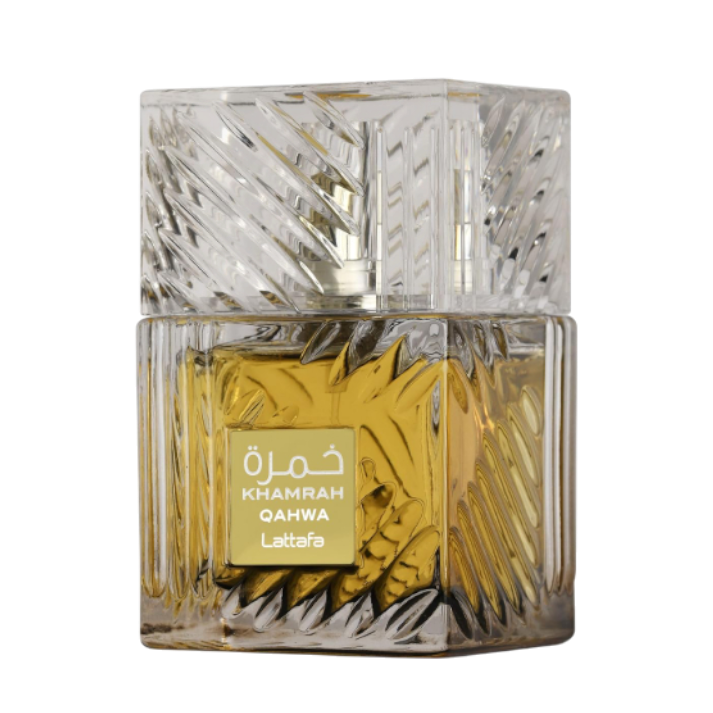 Khamrah Qahwa