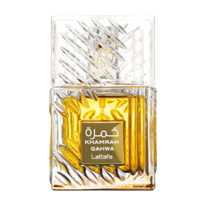 Khamrah Qahwa