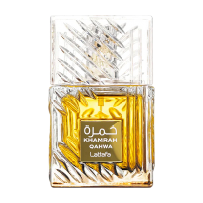 Khamrah Qahwa
