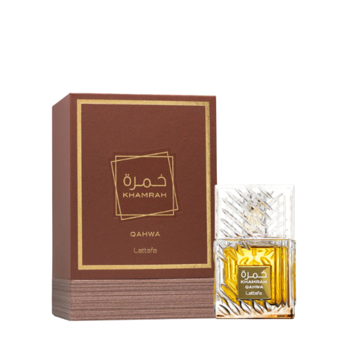 Khamrah Qahwa