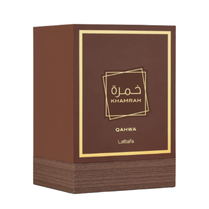 Khamrah Qahwa