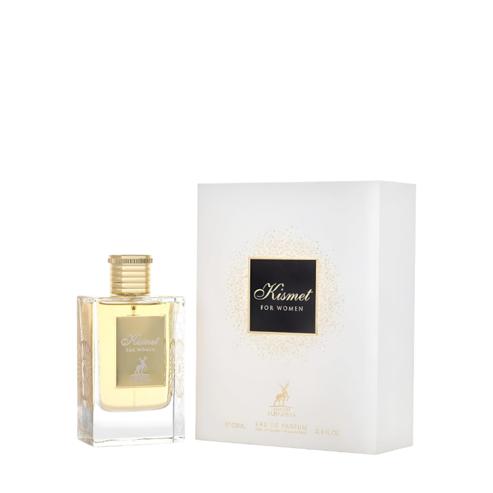 Kismet for Women