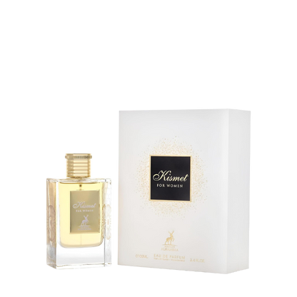 Kismet for Women
