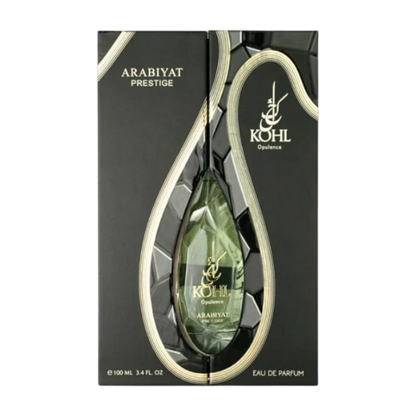 Kohl Opulence