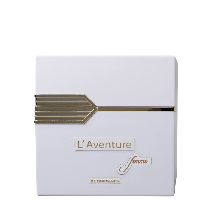 L'Aventure Femme