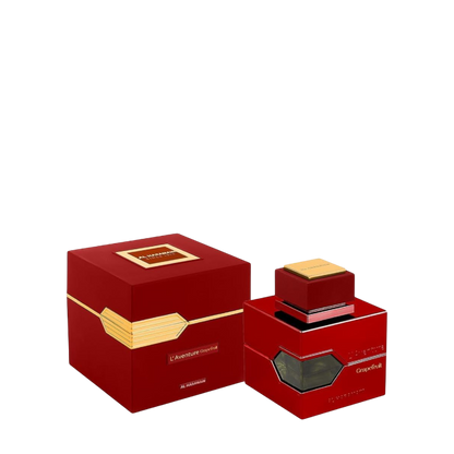 L'Aventure Grapefruit