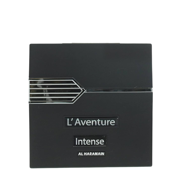L'Aventure Intense