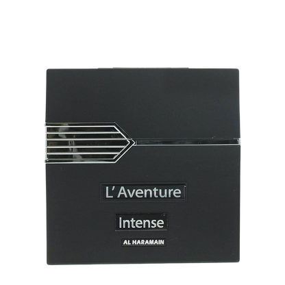 L'Aventure Intense