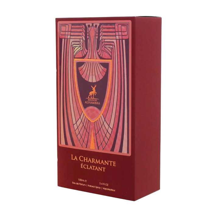 La Charmante Éclatant