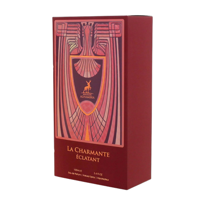 La Charmante Éclatant
