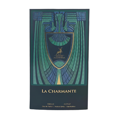 La Charmante