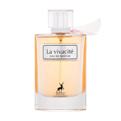 La Vivacité