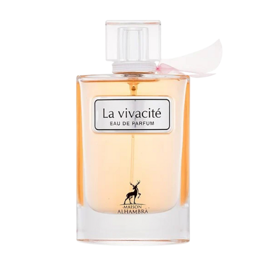 La Vivacité