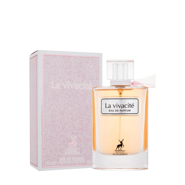 La Vivacité