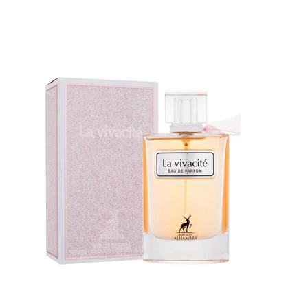 La Vivacité