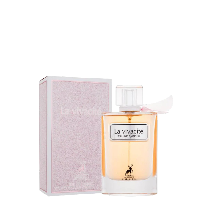 La Vivacité