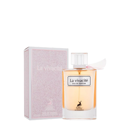 La Vivacité