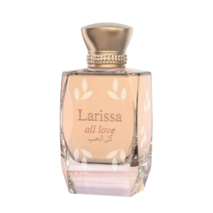 Larissa All Love