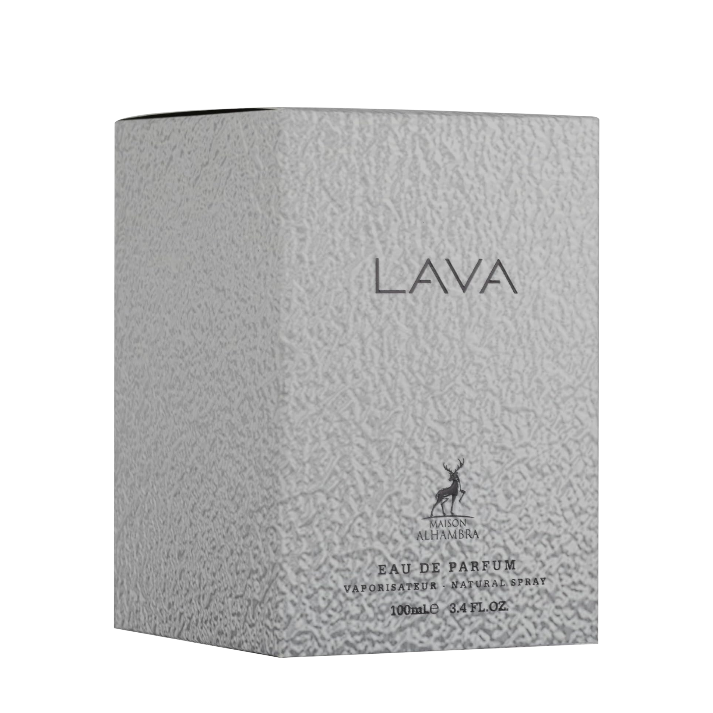 Lava