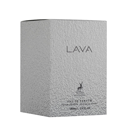 Lava