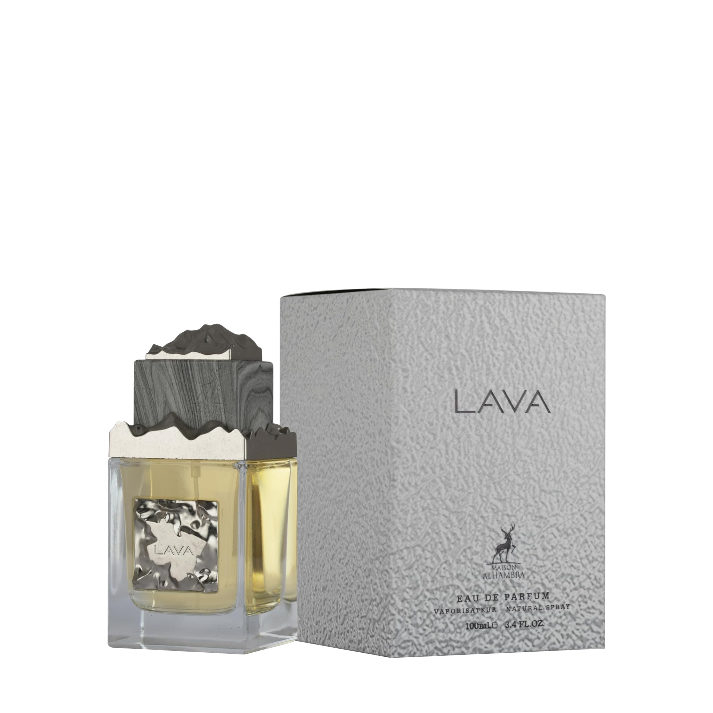 Lava