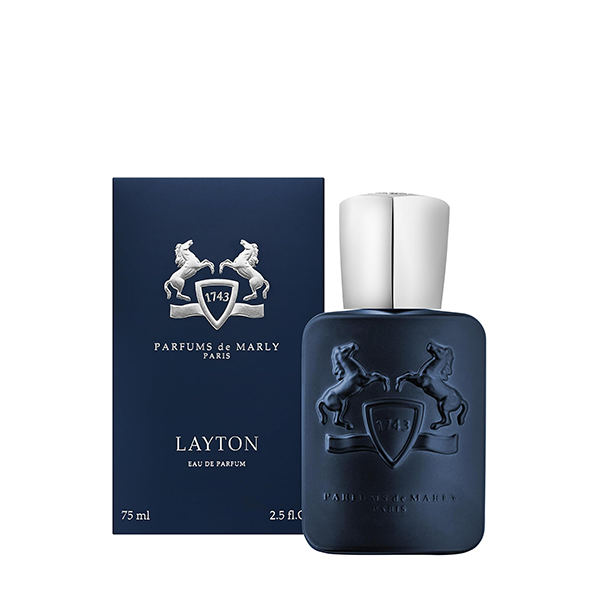 Layton Parfums de Marly