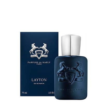 Layton Parfums de Marly