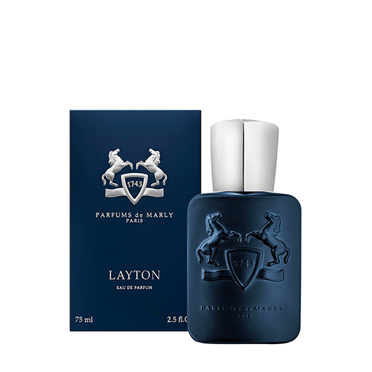 Layton Parfums de Marly