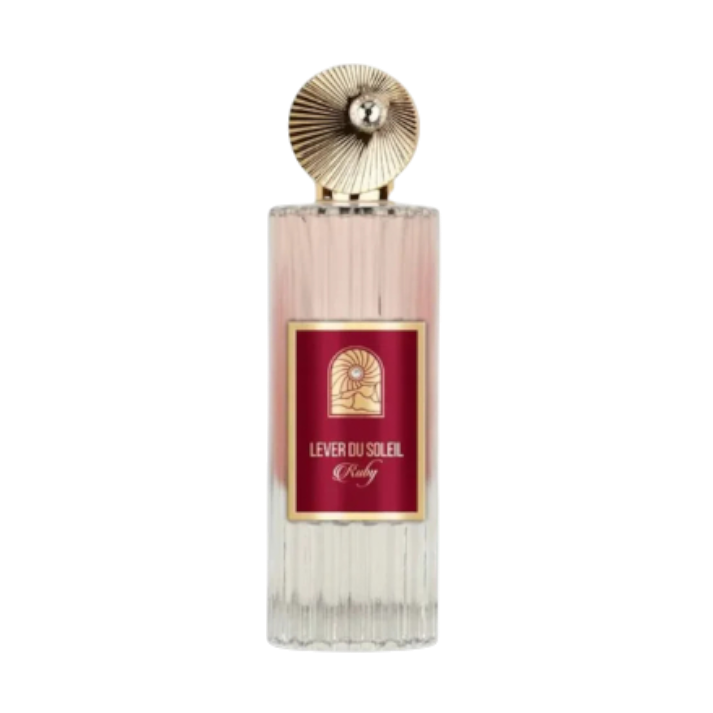 Lever Du Soleil Ruby