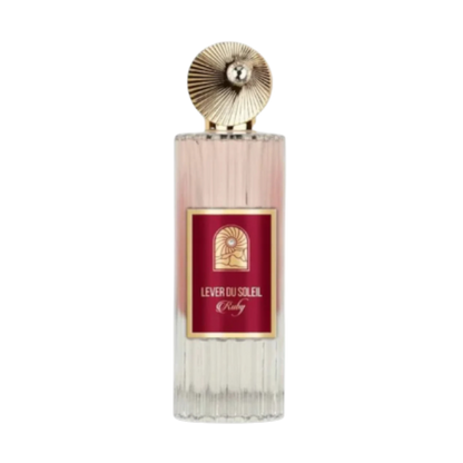 Lever Du Soleil Ruby
