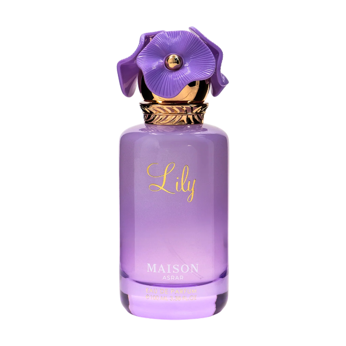 Lily