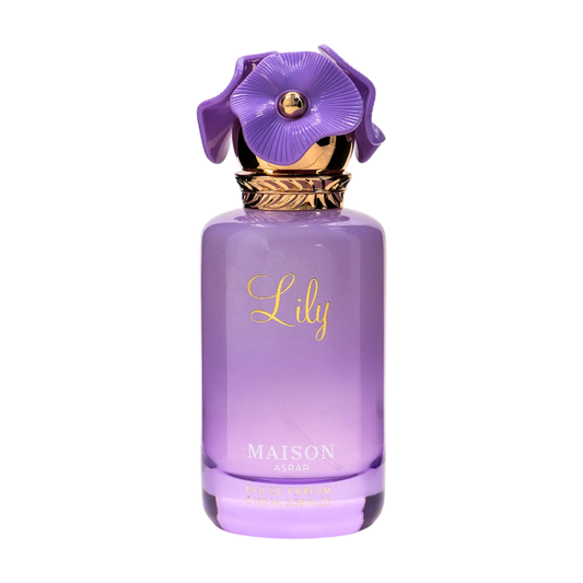Lily