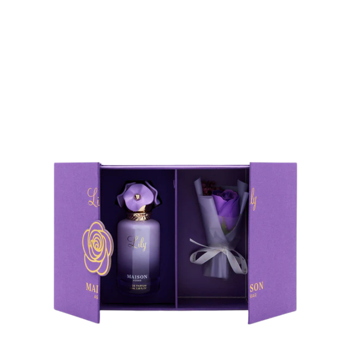 Lily
