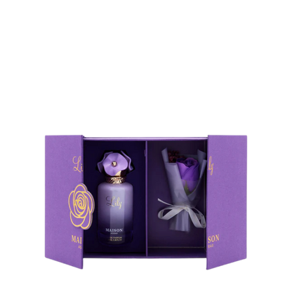 Lily