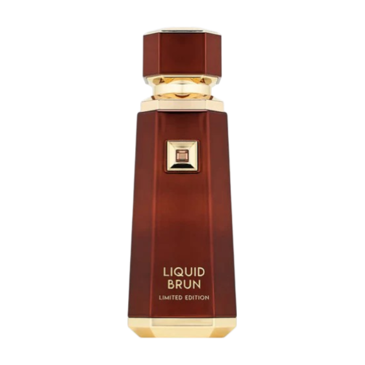 Liquid Brun Limited Edition