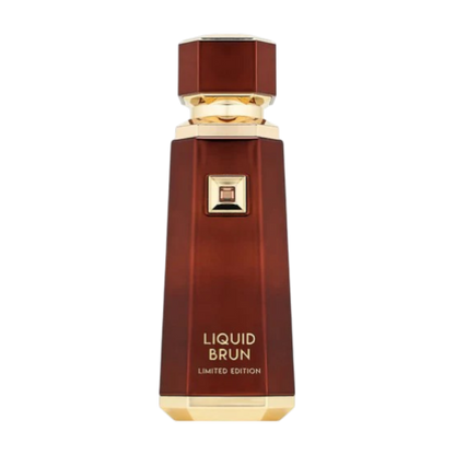 Liquid Brun Limited Edition
