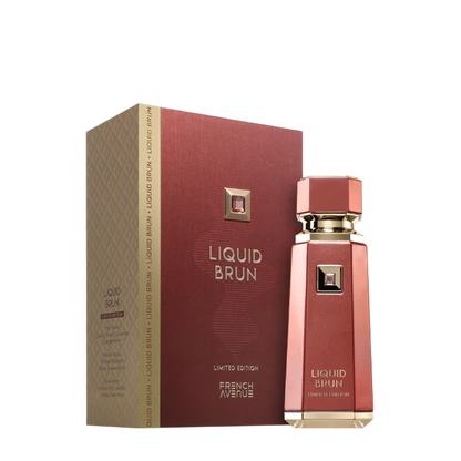 Liquid Brun Limited Edition