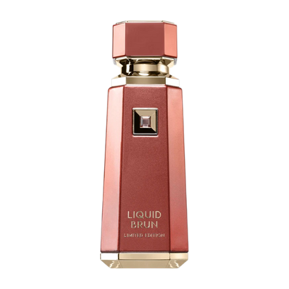 Liquid Brun Limited Edition