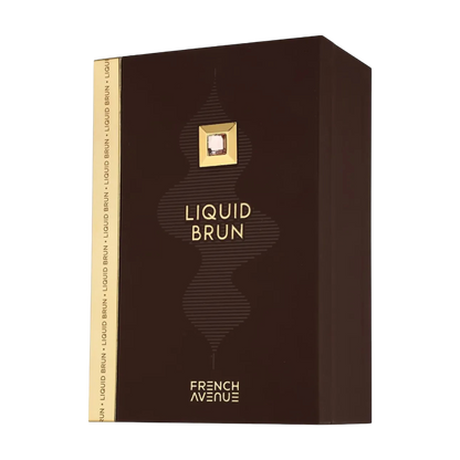 Liquid Brun