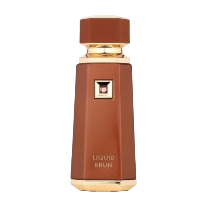 Liquid Brun