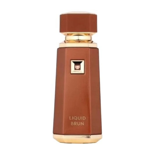 Liquid Brun
