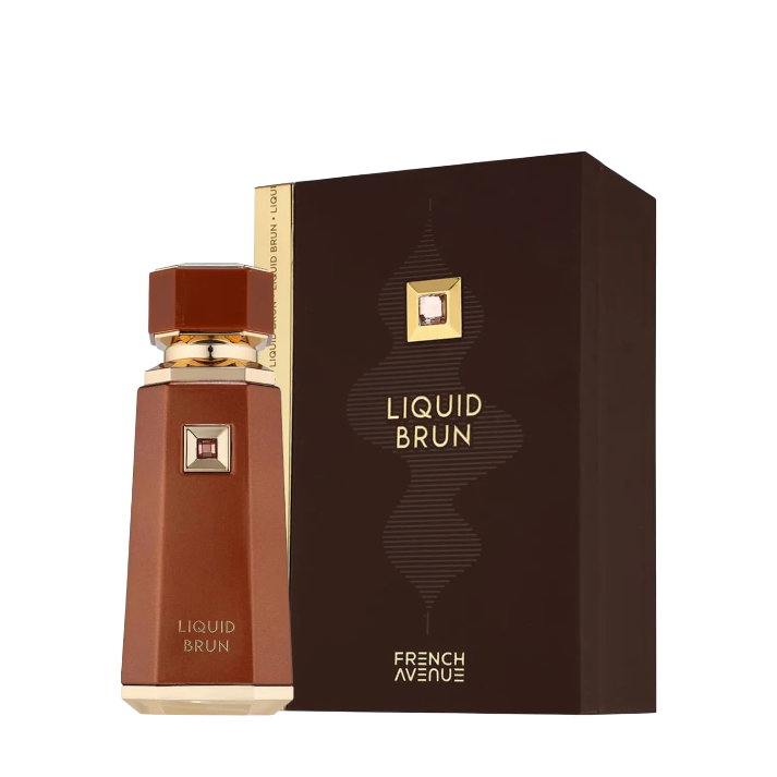 Liquid Brun
