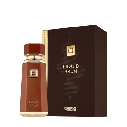 Liquid Brun
