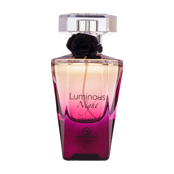 Luminous Night Dreams