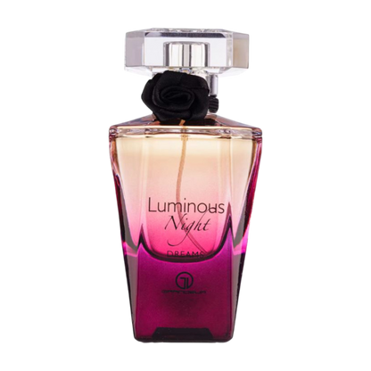 Luminous Night Dreams